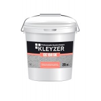 Силикатно-силиконовая  штукатурка (короед) KLEYZER СС 150 SК