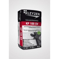 Клеюча суміш КР 100sv