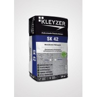 KLEYZER SK 42